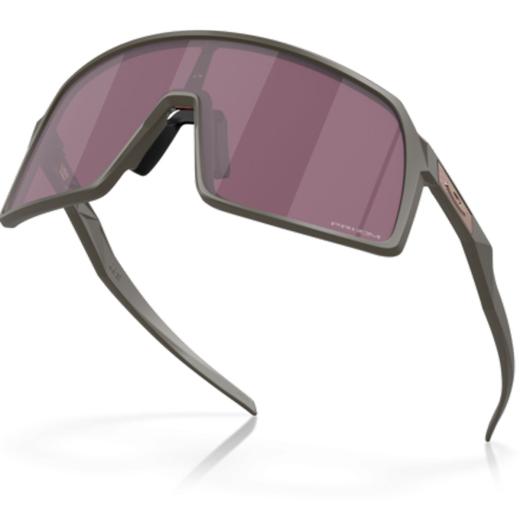 Óculos Oakley Sutro Matte Olive/Prizm Black