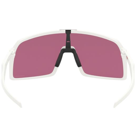Óculos Oakley Sutro Matte White/Prizm Road