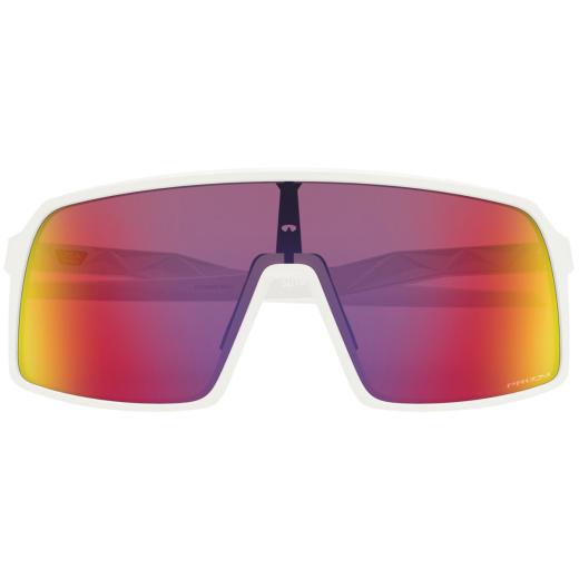 Óculos Oakley Sutro Matte White/Prizm Road