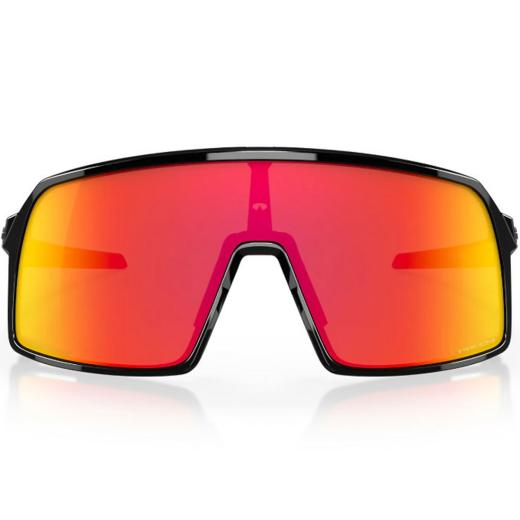 Óculos Oakley Sutro S Polished Black/Prizm Ruby