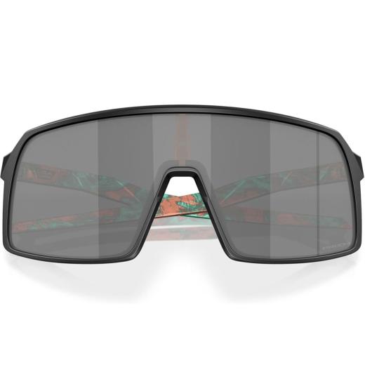 Óculos Oakley Sutro Coalesce Matte Black/Prizm Black