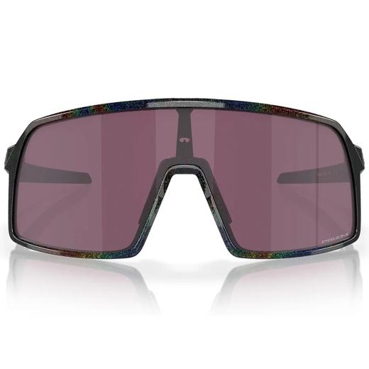 Óculos Oakley Sutro S Cycle The Galaxy/Prizm Road Black