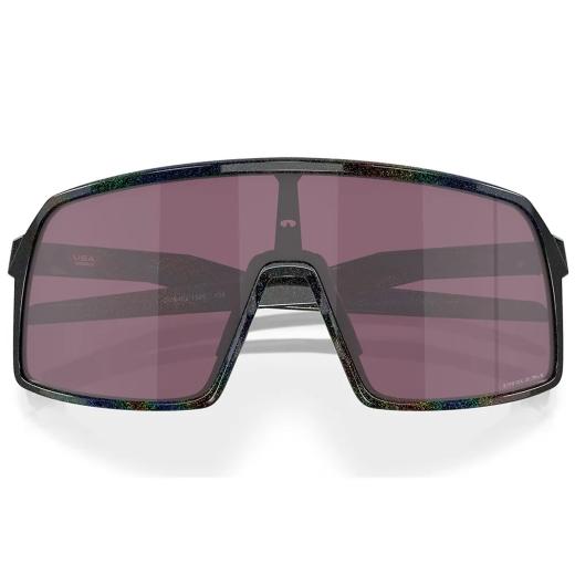 Óculos Oakley Sutro S Cycle The Galaxy/Prizm Road Black