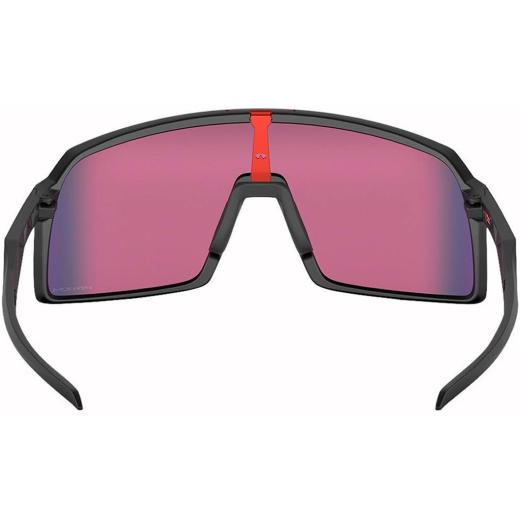 Óculos Oakley Sutro S Matte Black/Prizm Road