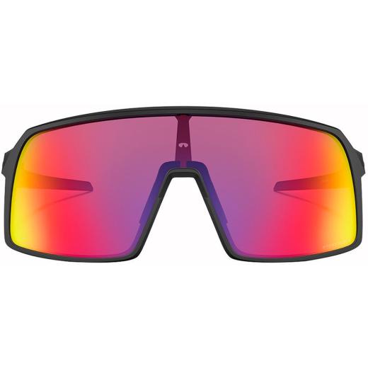 Óculos Oakley Sutro S Matte Black/Prizm Road
