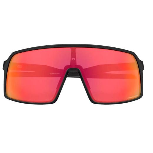 Óculos Oakley Sutro S Matte Black/Prizm Trail Torch