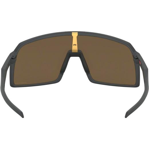 Óculos Oakley Sutro S Matte Carbon/Prizm 24K