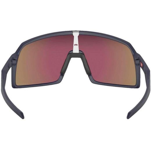 Óculos Oakley Sutro S Matte Navy/Prizm Sapphire