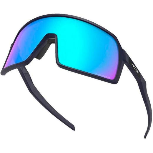 Óculos Oakley Sutro S Matte Navy/Prizm Sapphire