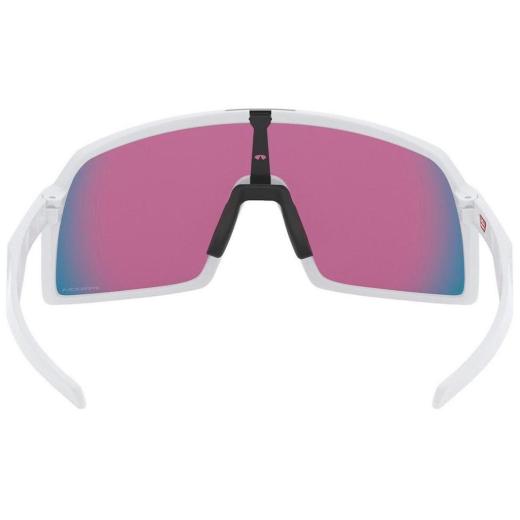 Óculos Oakley Sutro S Matte White/Prizm Road