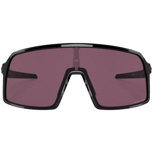 Óculos Oakley Sutro S Polished Black/Prizm Road Black