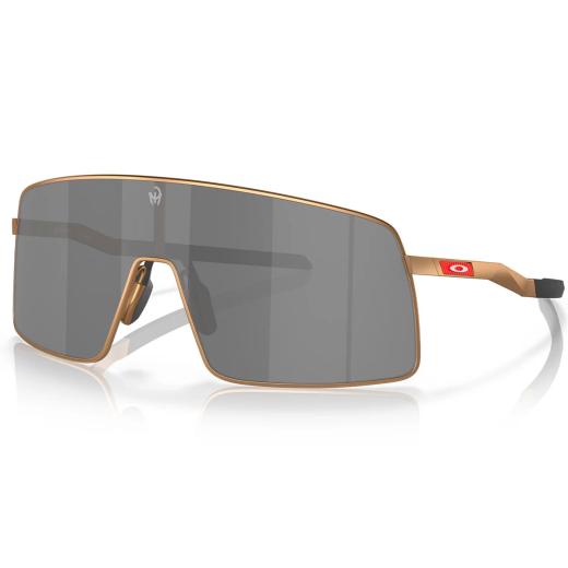 Óculos Oakley Sutro TI Matte Gold/Prizm Black