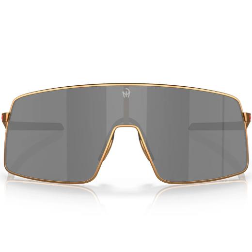 Óculos Oakley Sutro TI Matte Gold/Prizm Black