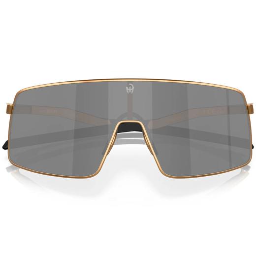 Óculos Oakley Sutro TI Matte Gold/Prizm Black