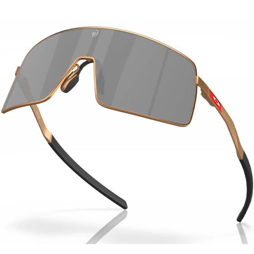 Óculos Oakley Sutro TI Matte Gold/Prizm Black