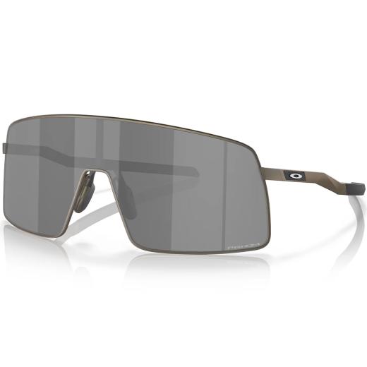 Óculos Oakley Sutro TI Matte Gunmetal/Prizm Black