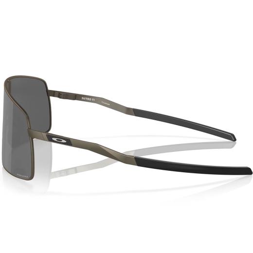 Óculos Oakley Sutro TI Matte Gunmetal/Prizm Black