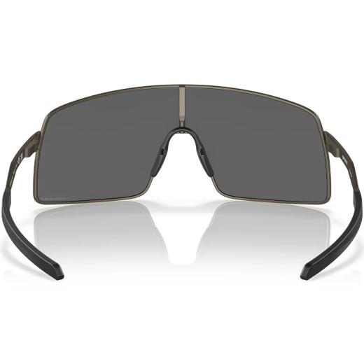 Óculos Oakley Sutro TI Matte Gunmetal/Prizm Black
