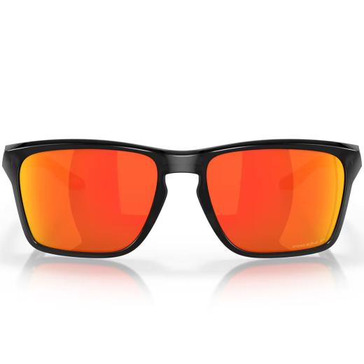 Óculos Oakley Sylas Black Ink/Prizm Ruby