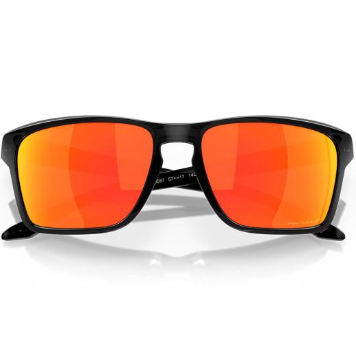 Óculos Oakley Sylas Black Ink/Prizm Ruby