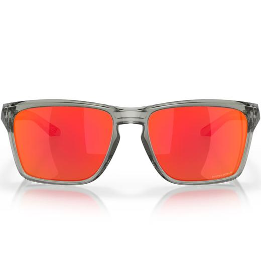 Óculos Oakley Sylas Grey Ink/Prizm Ruby