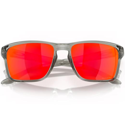 Óculos Oakley Sylas Grey Ink/Prizm Ruby