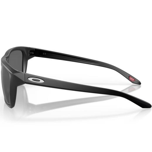 Óculos Oakley Sylas Matte Black/Prizm Black