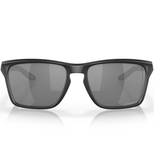 Óculos Oakley Sylas Matte Black/Prizm Black