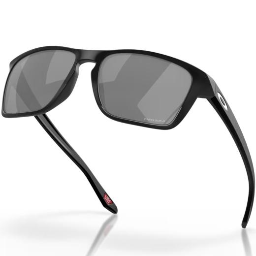 Óculos Oakley Sylas Matte Black/Prizm Black