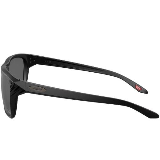 Óculos Oakley Sylas MotoGP Matte Black/Prizm Black