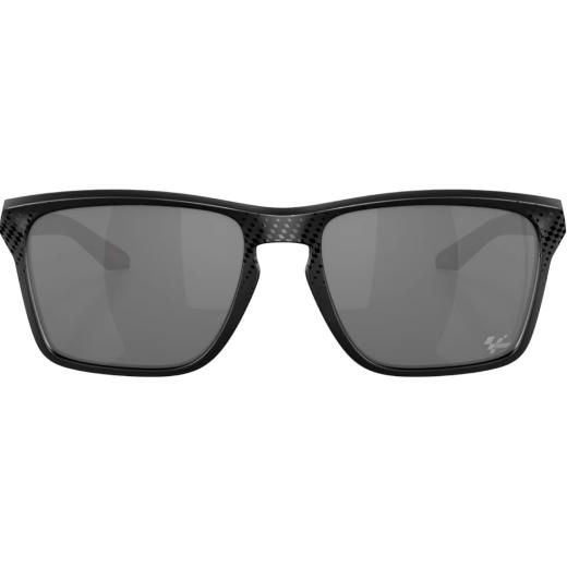 Óculos Oakley Sylas MotoGP Matte Black/Prizm Black