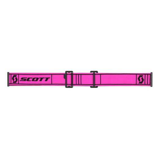Óculos Scott Prospect Pink-Black/Pink Chrome Works