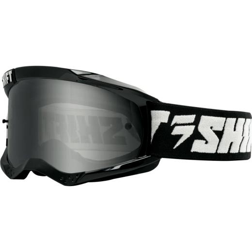 culos Shift Whit3 Label 2021