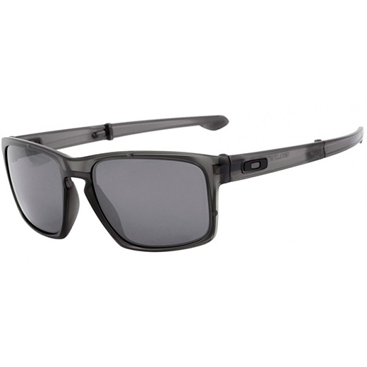 Óculos de Sol Oakley Sliver F Grey Ink Fosco