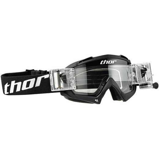 Óculos Thor Bomber - Roll Off c/ Lente Extra