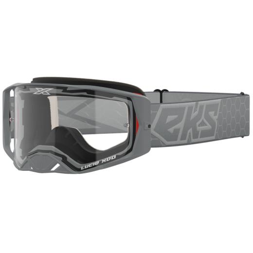 culos X-Brand Lucid Cinza