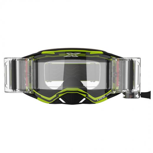 Óculos X-Brand Lucid Roll-Off