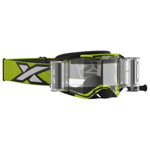 Óculos X-Brand Lucid Roll-Off