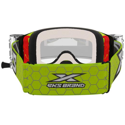 Óculos X-Brand Lucid Roll-Off