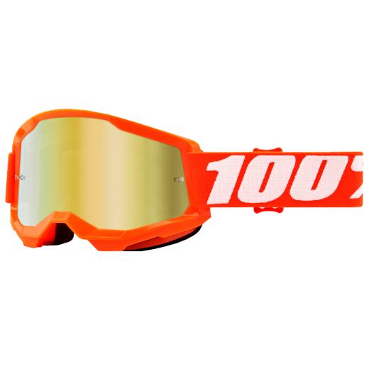 culos 100% Strata 2 Orange