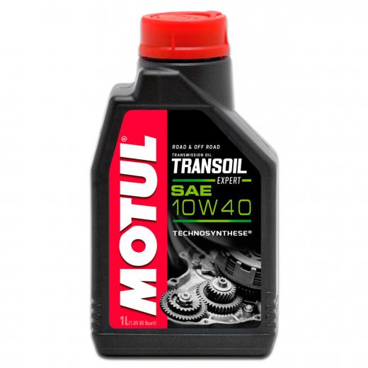 Óleo Motul Transoil 10W40 para Transmissão