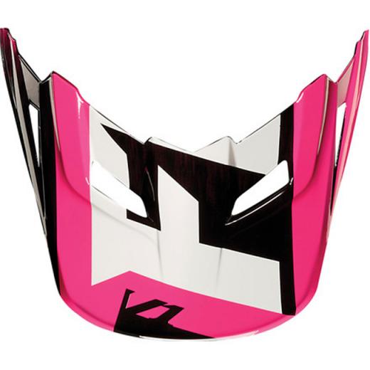 Pala Capacete Fox V1 Vandal