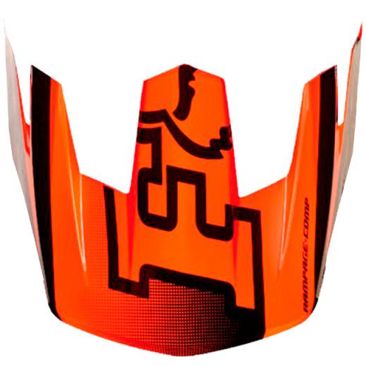 Pala Capacete Fox V2 Imperial