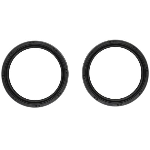 Par Retentor de Garfo Pro-X 49x60x10,5 - CRF 250R 15/24 + CRF 450R 17/24 + KXF 450 15/24 + DRZ 400 00/13