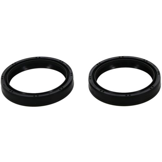 Par Retentor de Garfo Pro-X 48x58x10 - CRF 250R 10/14 + CRF 450R 09/14 + KXF 250/450 + YZF 250/450 04/24