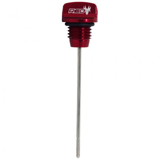 Parafuso leo CRF 230 Red Dragon