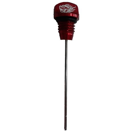 Parafuso leo CRF 230 Red Dragon