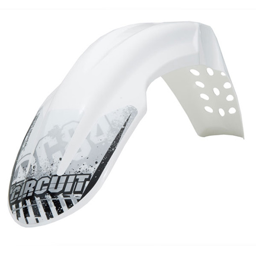Paralama Dianteiro Circuit Cool Fender