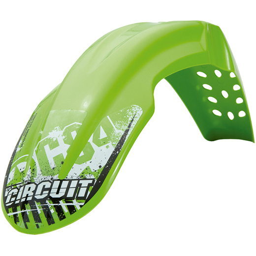 Paralama Dianteiro Circuit Cool Fender