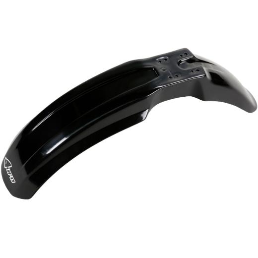 Paralama Dianteiro UFO CR 125/250/360 00/03 + KLX 400R 03/04 + RM 125/250 89/00 + DRZ 400E 00/25 + DRZ 400SM 00/23 + TM 80/125/250 97/00